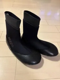 blacco ice サーフィン　ブーツ　XS(22-23cm)