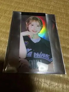m☆splash!! SORA BSW シークレット　ステッカー