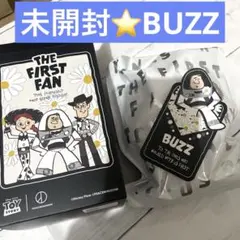 PEACEMINUSONE TOY STORY キーホルダー BUZZ - メルカリ