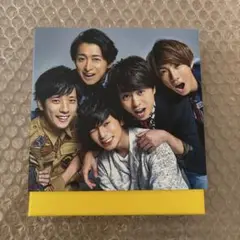 Are You Happy? 嵐 CD+DVD