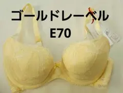 新品　トリンプ　ゴールドレーベル　ブラジャーのサムネイル