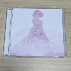 NEGATIVE 　nqrseのサムネイル