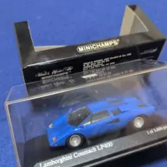 【希少・プロテクター付き】ホットウィール ランボルギーニ カウンタック チェイス 希少・プロテクター付き】ホットウィール ランボルギーニ カウンタック