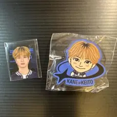FANTASTICS 木村慧人 BOT