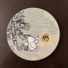Winnie the Pooh HUNNY'S CAFE アクリルコースター8種 Winnie the Pooh HUNNY'S CAFE アクリルコースター8種 - メルカリ