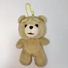 2025年最新】ted テッド キーホルダーの人気アイテム - メルカリ