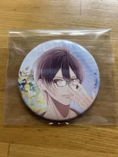 DIABOLIK LOVERS 缶バッジ 逆巻レイジ - メルカリ