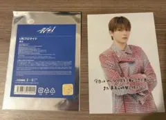 UiN 様 専用ページ aoen 京介 KYOSUKE グローバル トレカ - メルカリ