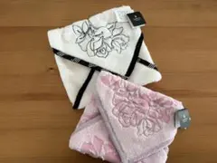 LANVIN COLLECTION ハンカチ 2枚セットのサムネイル