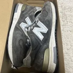 New Balance M1400NV スニーカー