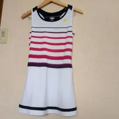 prince プリンス テニスウェア Sサイズ ワンピース セットアップ