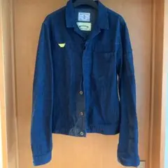 デニム デニムジャケット