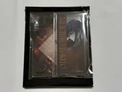 ★ 鬼滅の刃　無限城編　アクリルコースター　時透無一郎