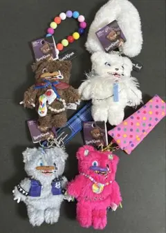 2025年最新】ユニバハミクマの人気アイテム - メルカリ