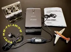 2025年最新】WM-FX1の人気アイテム - メルカリ