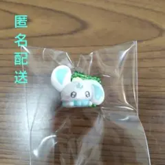 ぷちきゅあ マスコット　ぷちきゅあぽるん