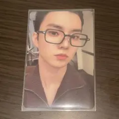 THEBOYZ ドボイズ ドボ unexpected 封入 キュー