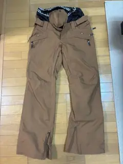 ボードパンツ男性