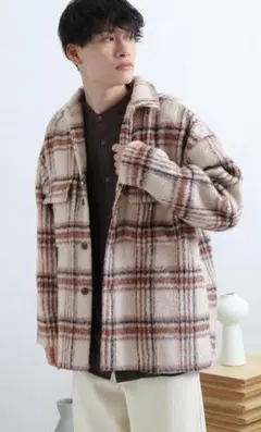 アーバンリサーチ トレーナー