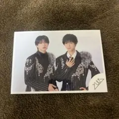 EBiDAN エビライ2025 YULK 生写真