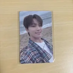 SEVENTEEN right here 名古屋来場者限定 ディノ