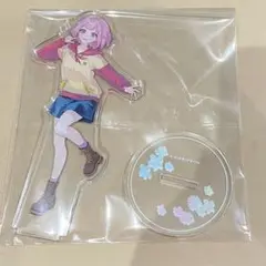 プロセカ　クリフェス　アクスタ　鳳えむ