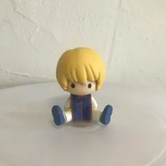 クラピカ フィギュア