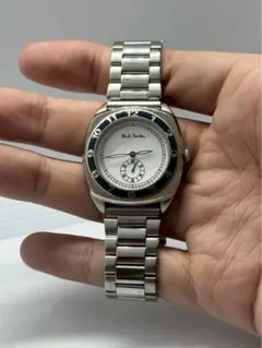 Paul Smith ポールスミス 腕時計 1995 スモールセコンドのサムネイル
