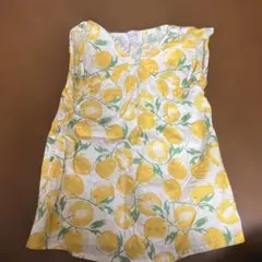 ワンピース 女の子　90のサムネイル