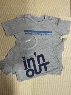 UT blue note Jazz Tシャツセット