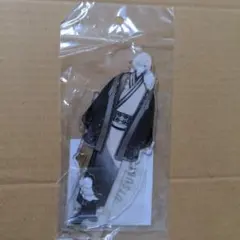 ホロスターズ　uproar!! アップロー 正月衣装　アクスタ 羽継烏有