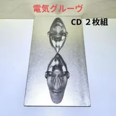 電気グルーヴ　The Last Supper　CD ２枚組のサムネイル