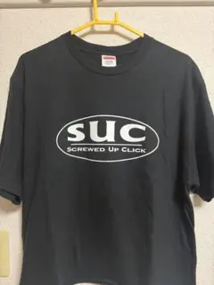 Supreme DJ Screw SUC Tシャツ ブラック Lのサムネイル
