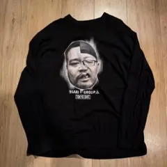 TOKYO SHIT×9SARI GROUP 漢 a.k.a.GAMI D.O.