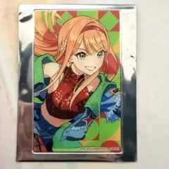 学マス 2nd アクリルカード 紫雲清夏 - メルカリ