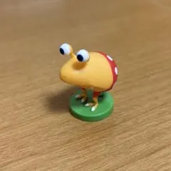 ピクミン チョコエッグ チャッピー