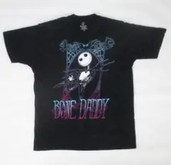 ナイトメアー・ビフォア・クリスマス　ジャック　Tシャツ　メンズXL　送料込