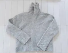 トゥモローランド ニット