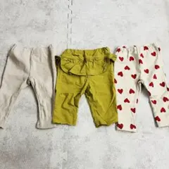 レギパン　ブリーズ　80