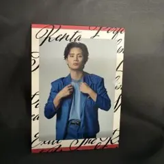 EXILE THE REASON フォトカード 神谷健太 THE RAMPAGE