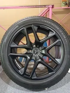 ハサンマハディ様用　R7年式 ベンツ ゲレンデ AMG G63 21インチ 2026年最新】Mercedes-AMG 車 ホイール 21インチの人気アイテム - メルカリ