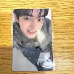 CORTIS ラッキードロー ラキドロ ゴンホ 2週目 トレカ beatroad