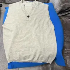 SHEIN 可愛くて暖かい ゆったりベスト