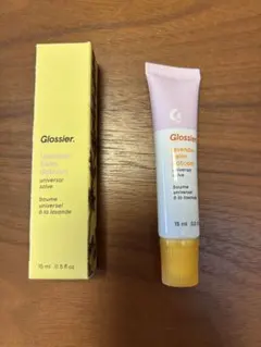 Glossier Lavender Balm Dotcom 15mlのサムネイル