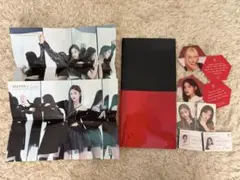 IVE ELEVEN アルバム 2種