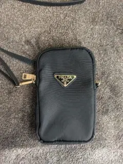 2025年最新】prada ノベルティ ショルダーバッグの人気アイテム - メルカリ