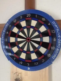 DARTSLIVE-ZERO BOARD ダーツライブ ゼロボード - メルカリ