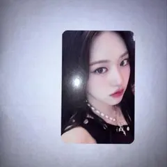 2025年最新】ive ユジン switchの人気アイテム - メルカリ