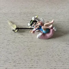 ワンピースストラップ