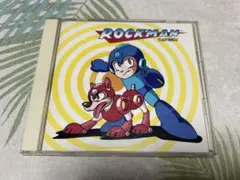 「ロックマン危機一髪」